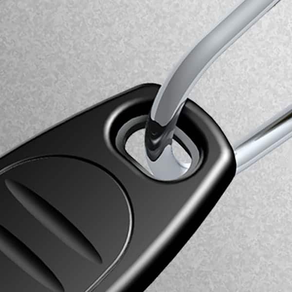 Design for security & access is design that protects people & property