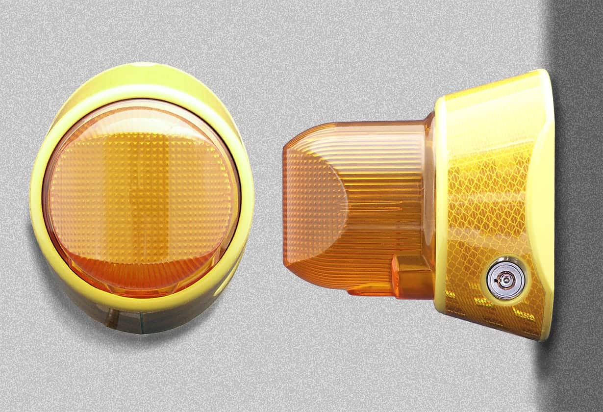 Design for security & access is design that protects people & property