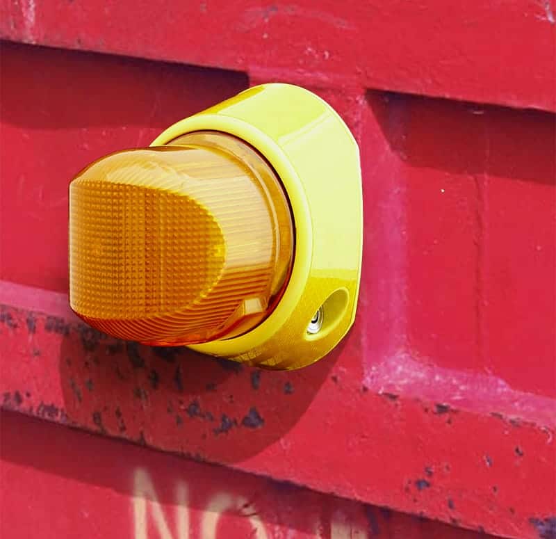 Design for security & access is design that protects people & property