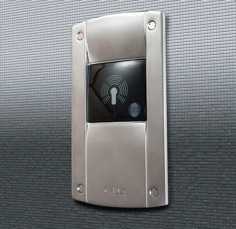 Stanley Codekey Entry System Design for security & access is design that protects people & property